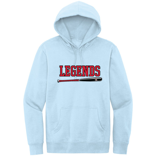 Softstyle Fleece Hoodie