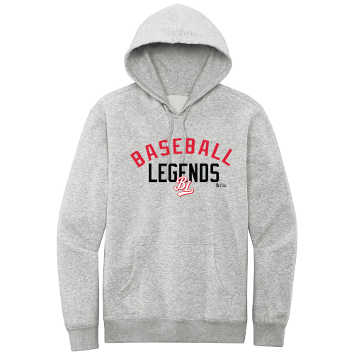 Softstyle Fleece Hoodie