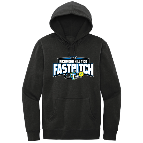 Softstyle Fleece Hoodie
