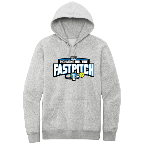 Softstyle Fleece Hoodie