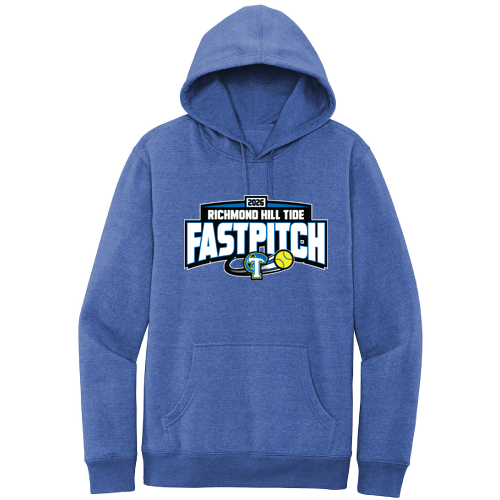 Softstyle Fleece Hoodie