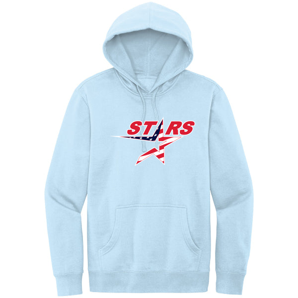 Softstyle Fleece Hoodie