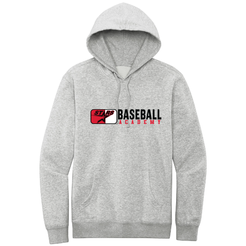 Softstyle Fleece Hoodie