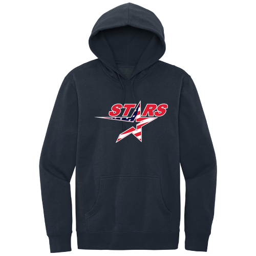Softstyle Fleece Hoodie