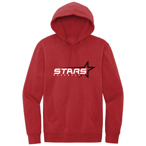 Softstyle Fleece Hoodie