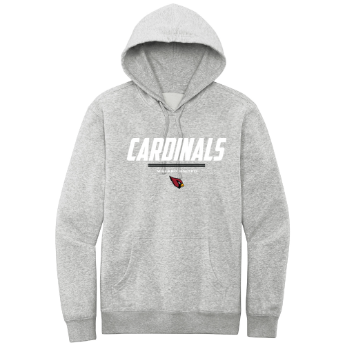 Softstyle Fleece Hoodie
