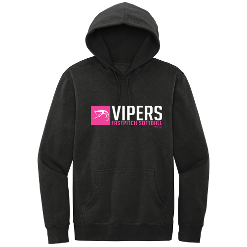 Softstyle Fleece Hoodie