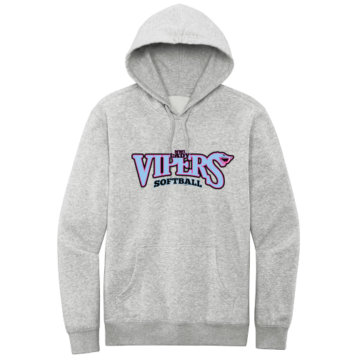 Softstyle Fleece Hoodie