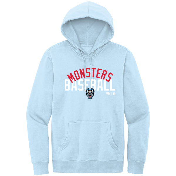 Softstyle Fleece Hoodie