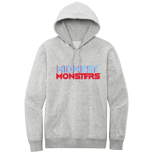 Softstyle Fleece Hoodie