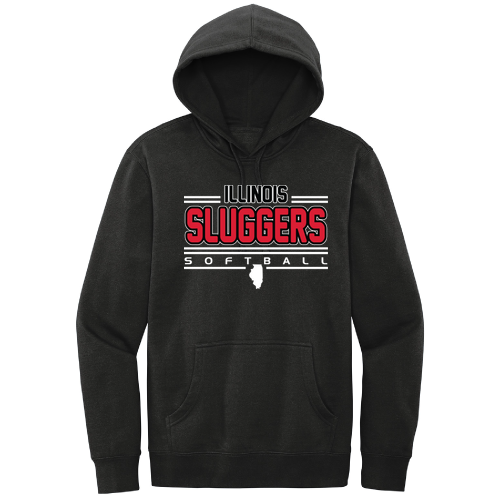 Softstyle Fleece Hoodie