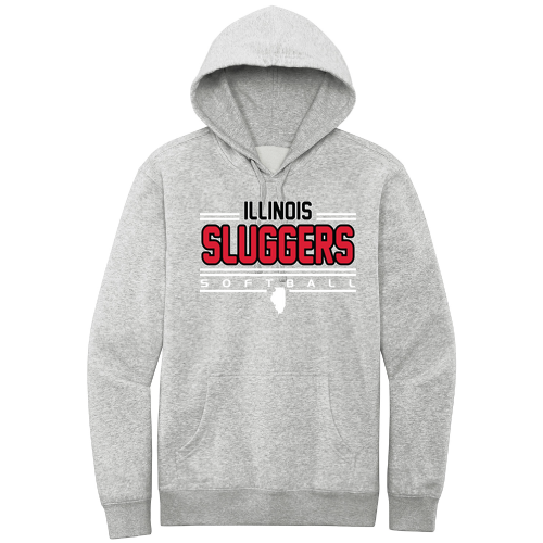 Softstyle Fleece Hoodie
