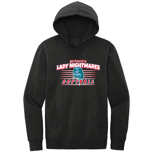 Softstyle Fleece Hoodie