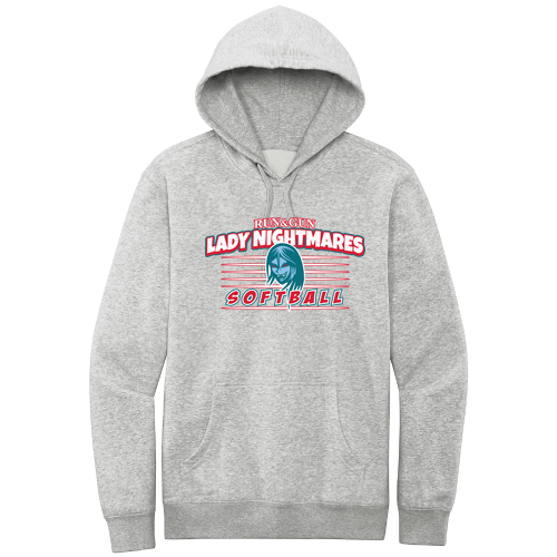 Softstyle Fleece Hoodie