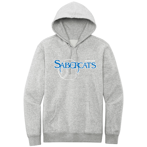 Softstyle Fleece Hoodie
