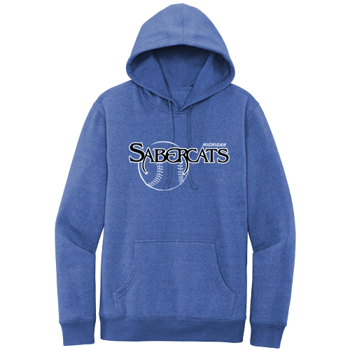 Softstyle Fleece Hoodie