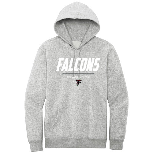 Softstyle Fleece Hoodie