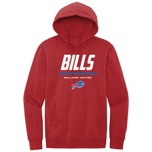 Softstyle Fleece Hoodie