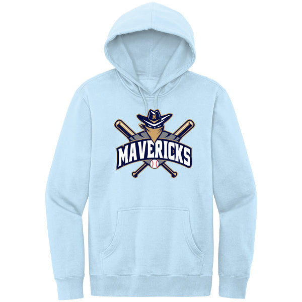 Softstyle Fleece Hoodie