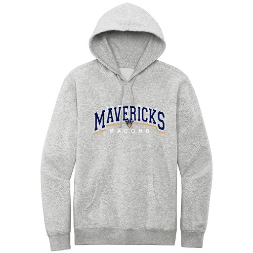 Softstyle Fleece Hoodie
