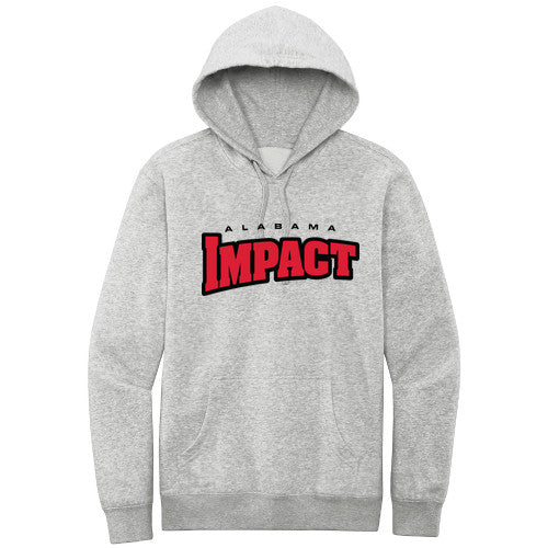 Softstyle Fleece Hoodie