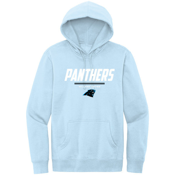 Softstyle Fleece Hoodie