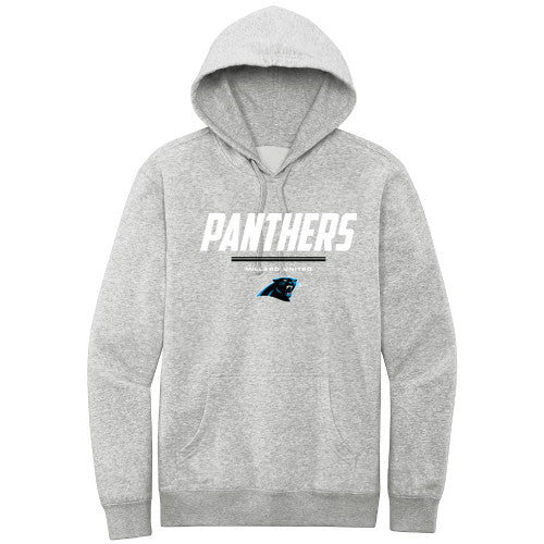Softstyle Fleece Hoodie