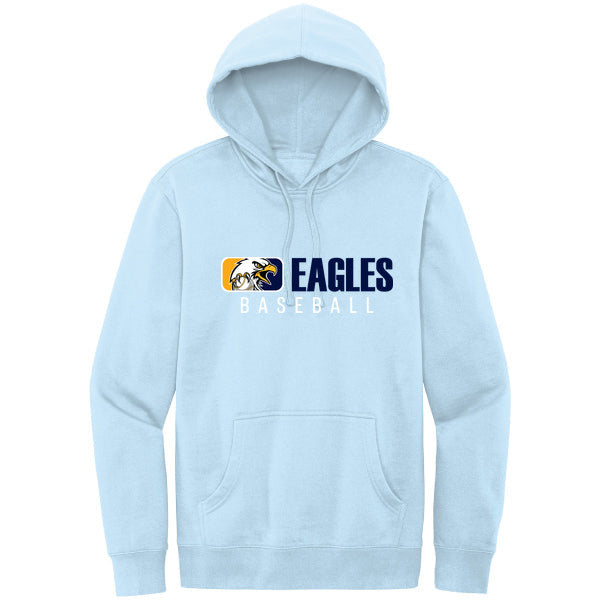 Softstyle Fleece Hoodie