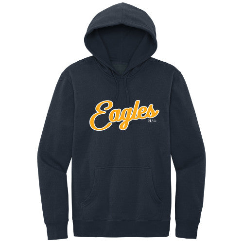Softstyle Fleece Hoodie