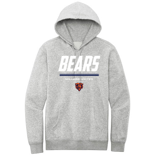 Softstyle Fleece Hoodie