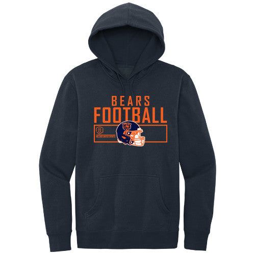 Softstyle Fleece Hoodie