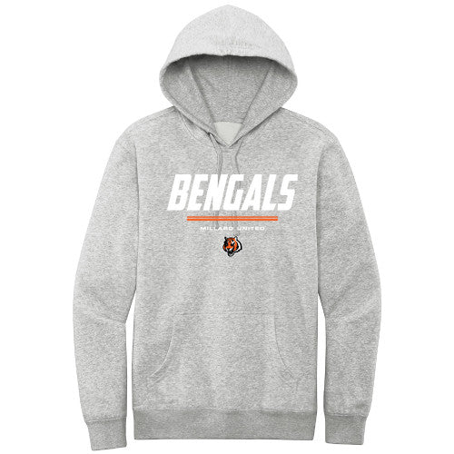 Softstyle Fleece Hoodie