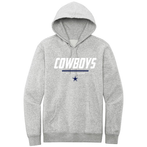 Softstyle Fleece Hoodie