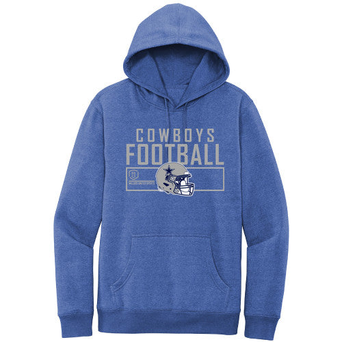 Softstyle Fleece Hoodie