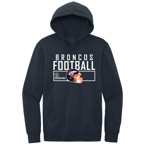 Softstyle Fleece Hoodie