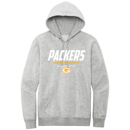 Softstyle Fleece Hoodie