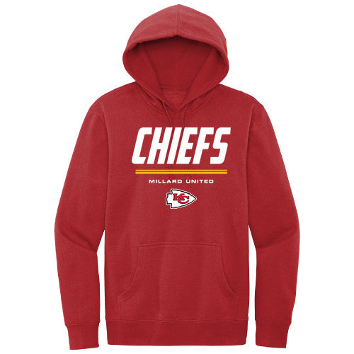 Softstyle Fleece Hoodie