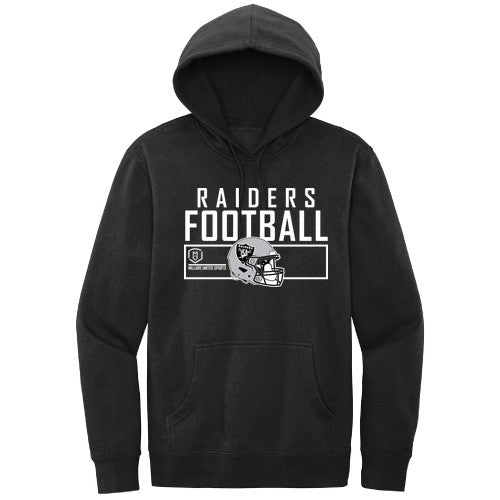 Softstyle Fleece Hoodie