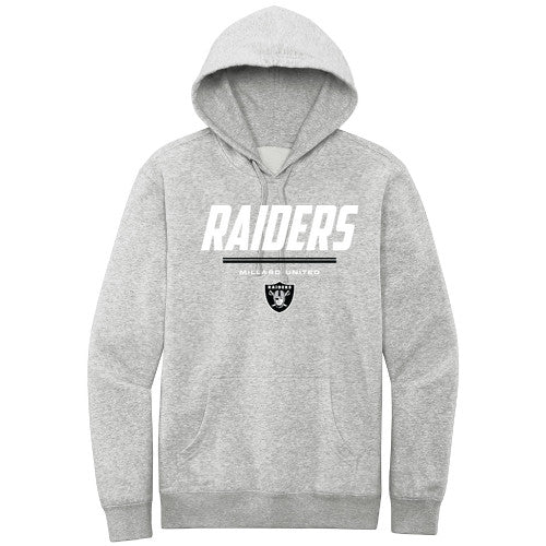 Softstyle Fleece Hoodie