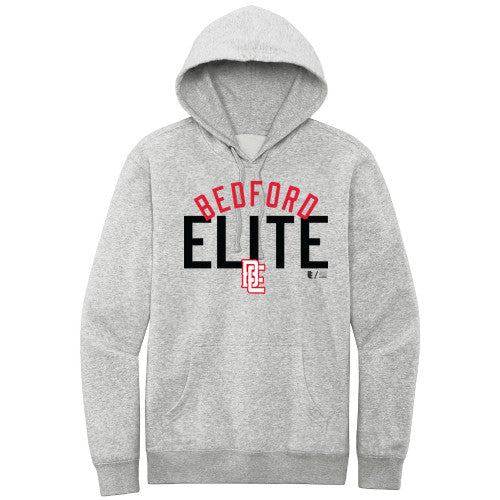 Softstyle Fleece Hoodie
