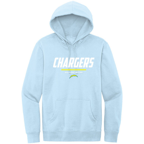 Softstyle Fleece Hoodie