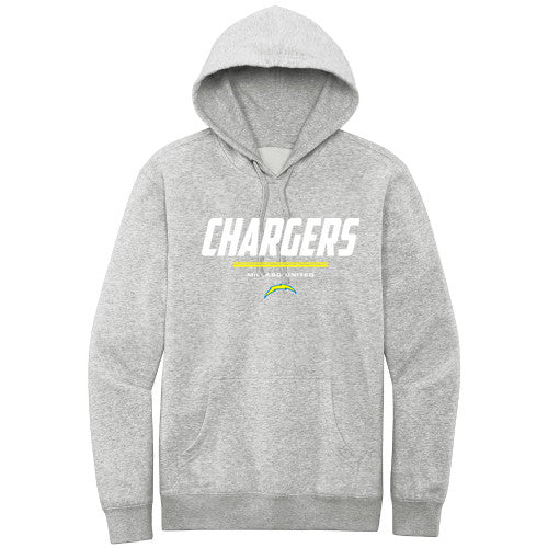 Softstyle Fleece Hoodie