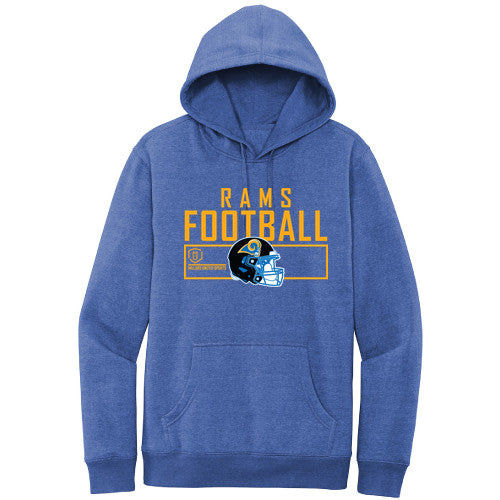 Softstyle Fleece Hoodie