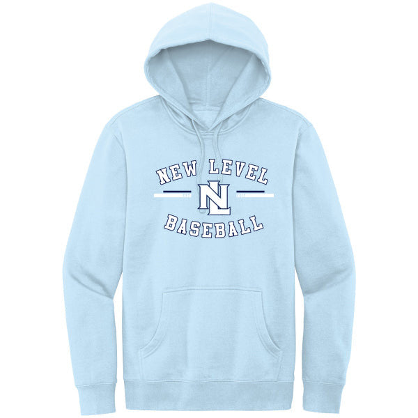 Softstyle Fleece Hoodie