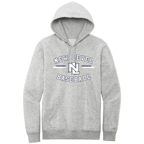 Softstyle Fleece Hoodie