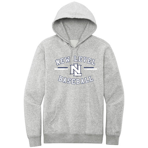 Softstyle Fleece Hoodie