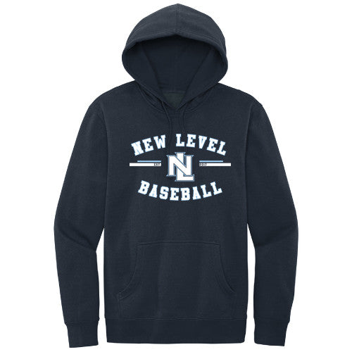 Softstyle Fleece Hoodie