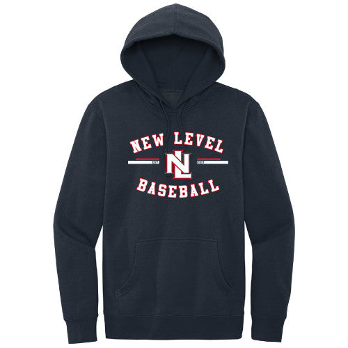 Softstyle Fleece Hoodie