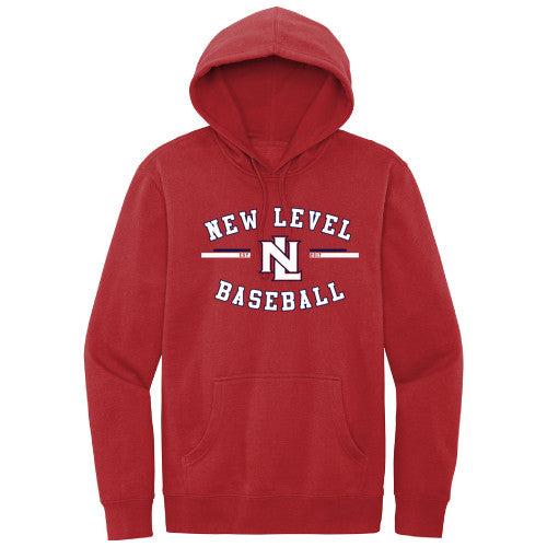 Softstyle Fleece Hoodie
