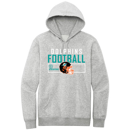 Softstyle Fleece Hoodie